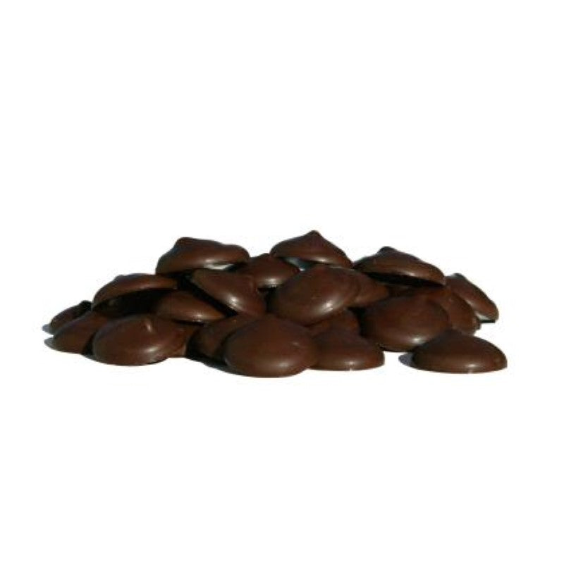Chocolate Buttons Compound Dark - Cocoa Farm - 1KG