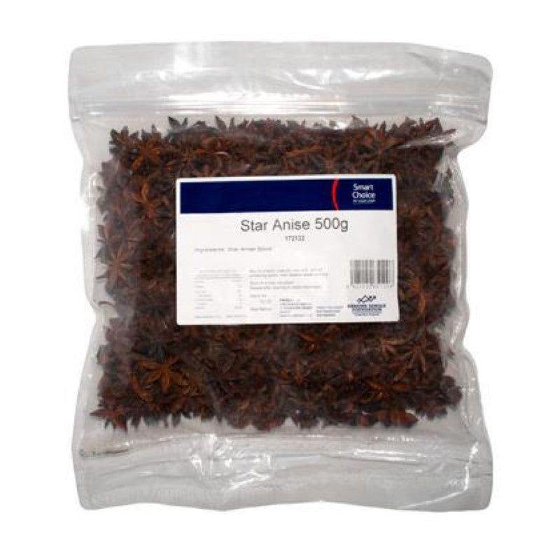 Star Anise - Smart Choice - 500G