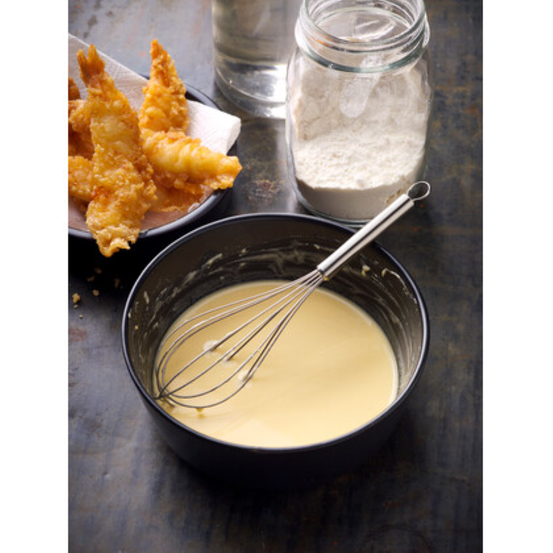 Batter Mix Tempura - Asian Essentials - 10KG
