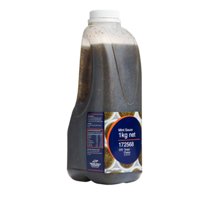 Sauce Mint - Smart Choice - 1KG