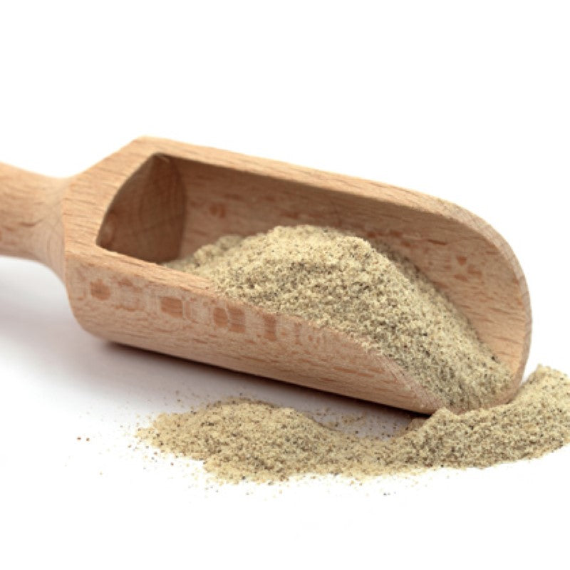 Pepper White Ground - Smart Choice - 500G