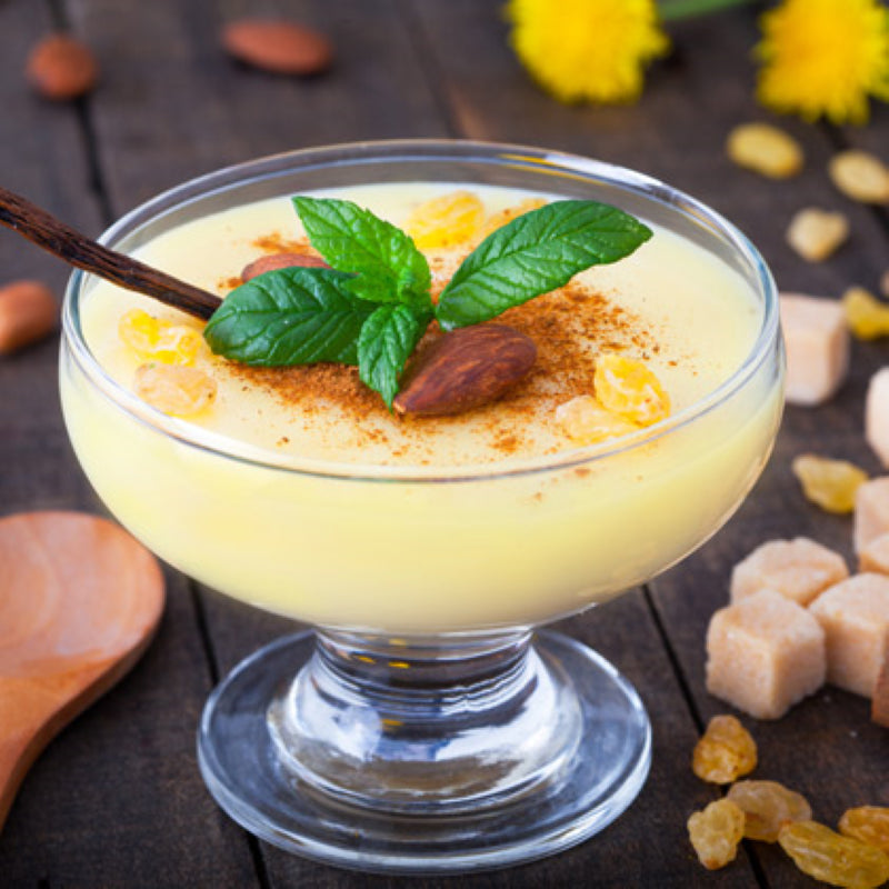 Instant Dessert Vanilla - Smart Choice - 2KG