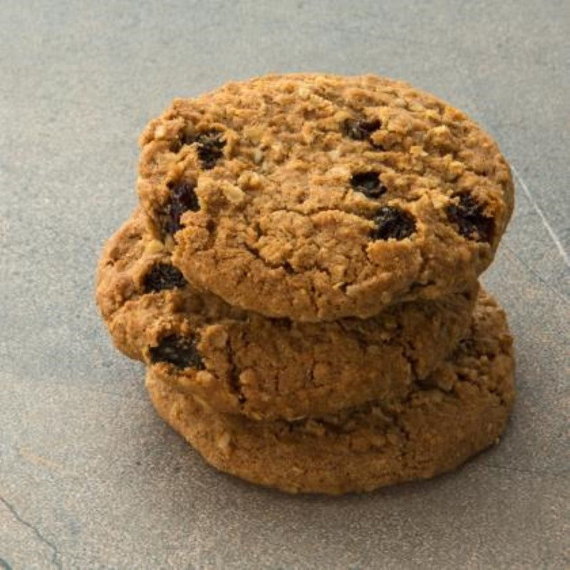 Biscuits Premium Oaty Sultana - Bayside Baking Company - 20PC