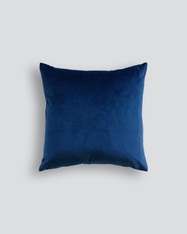 Emperor Charcoal 45x45cm Cushion