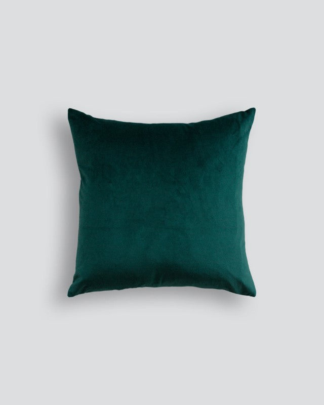 Emperor Charcoal 45x45cm Cushion