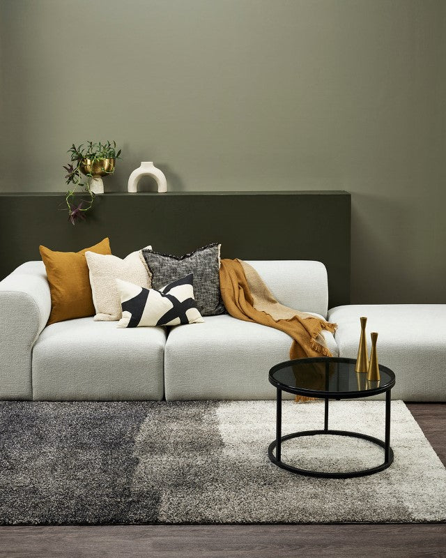 Chester Throw - Toffee 125x150cm - OLLO