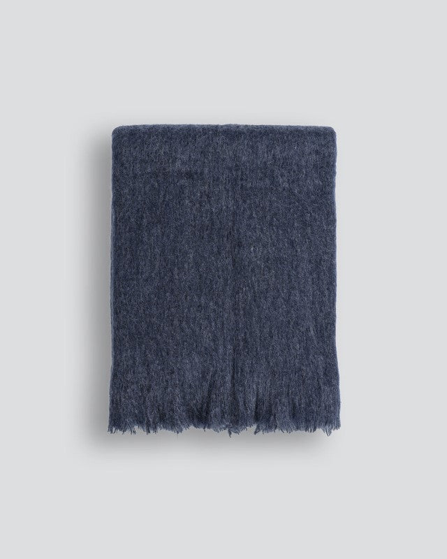 Fiesta Throw - Olive 125x150cm - OLLO