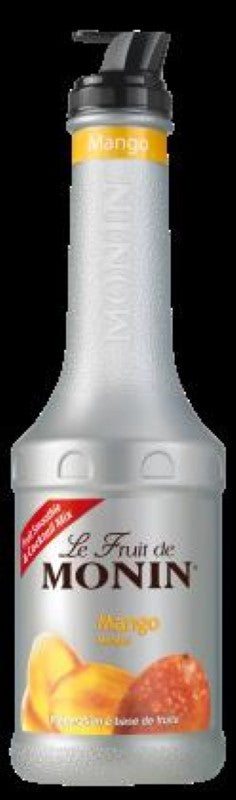 Puree Mango - Monin - 1L