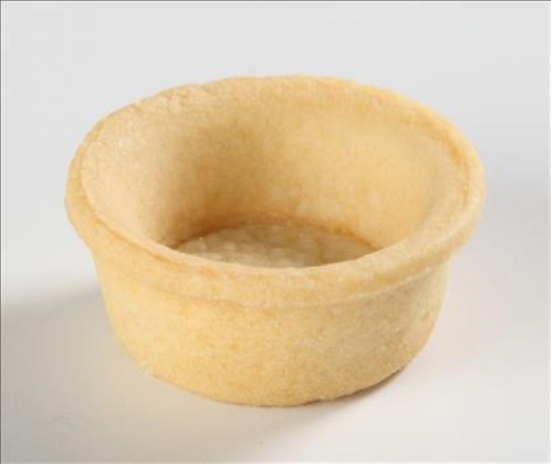 Pastry Cases Sweet 45mm - Lincoln Bakery - 12PC