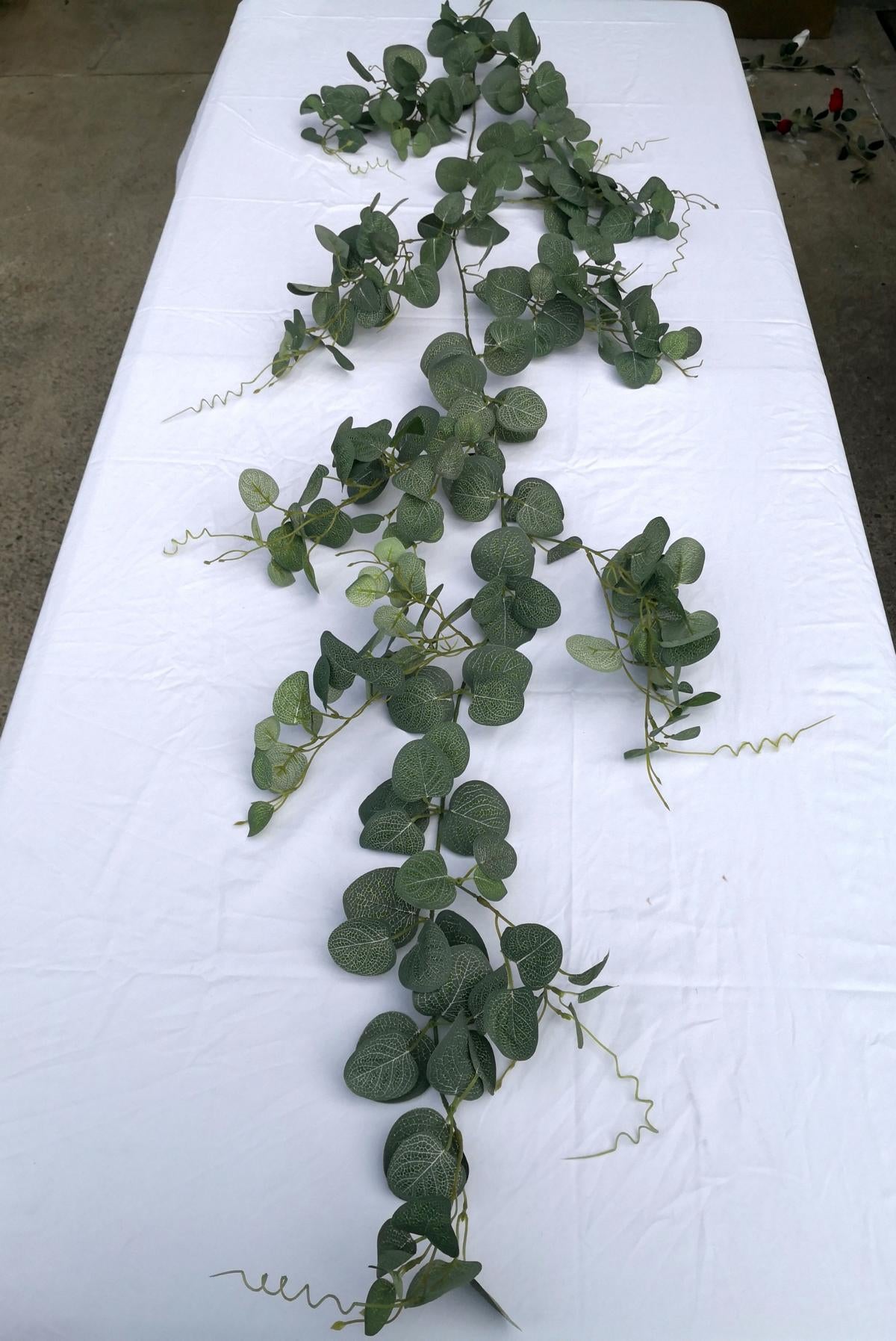 Garland – Eucalyptus Garland 200cm