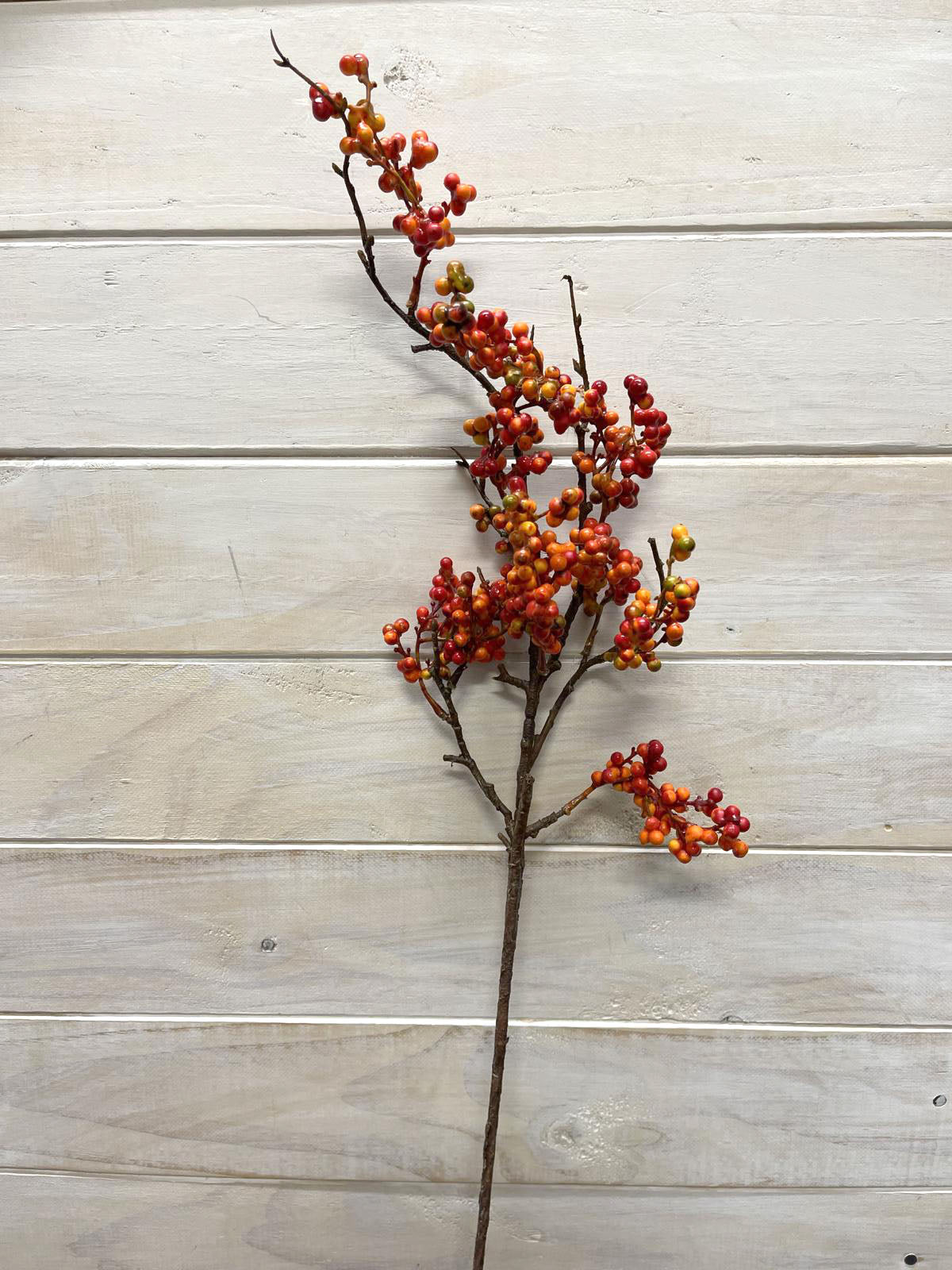 Artificial -Berries – Berry Spray