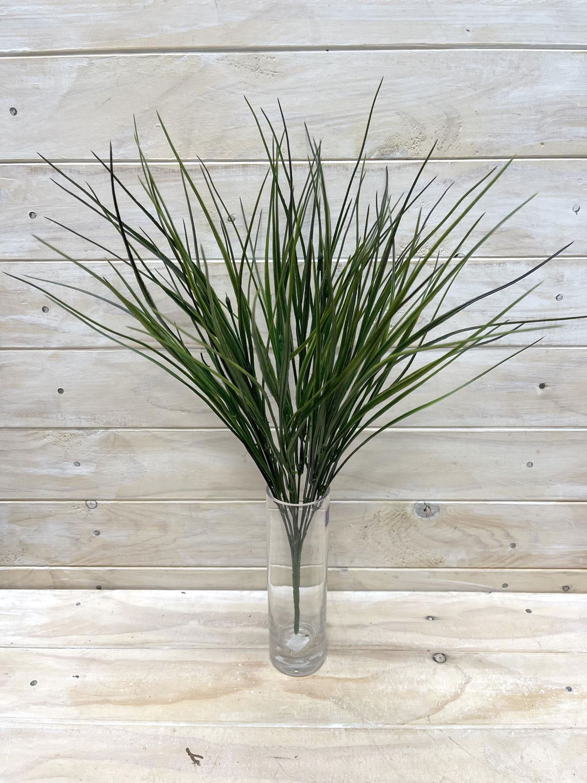 Artificial Grass – Long Needle Grass Bush