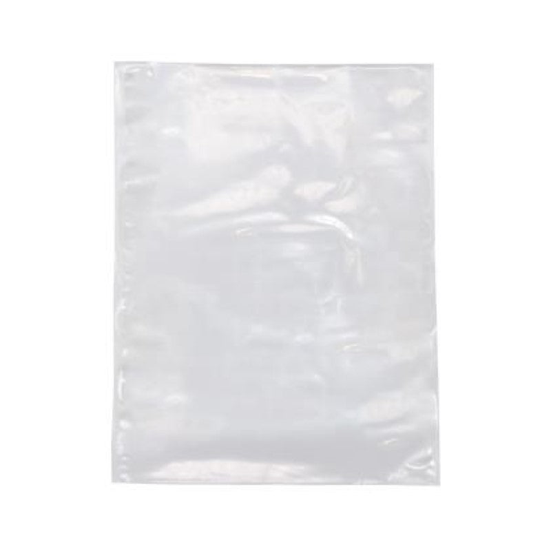 Bag Vacuum Clear 250X350mm 65mu - - - 100PC