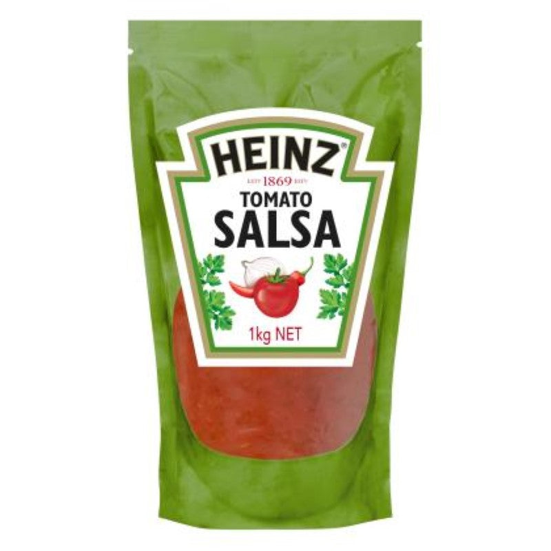 Salsa Tomato - Heinz - 1KG