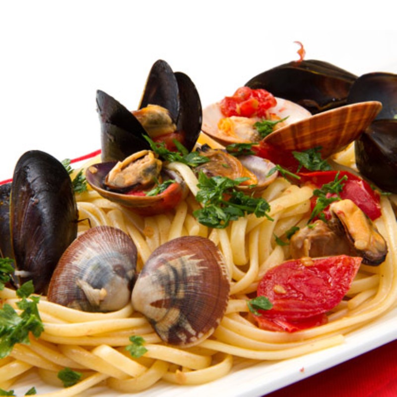 Pasta Linguine - ARCO - 5KG