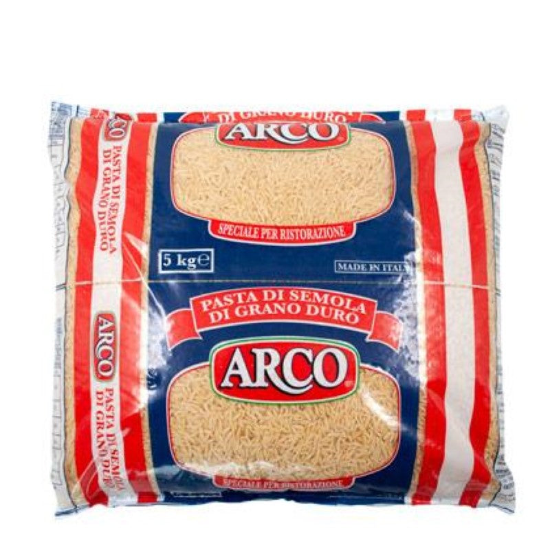 Pasta Orzo Risone - ARCO - 5KG