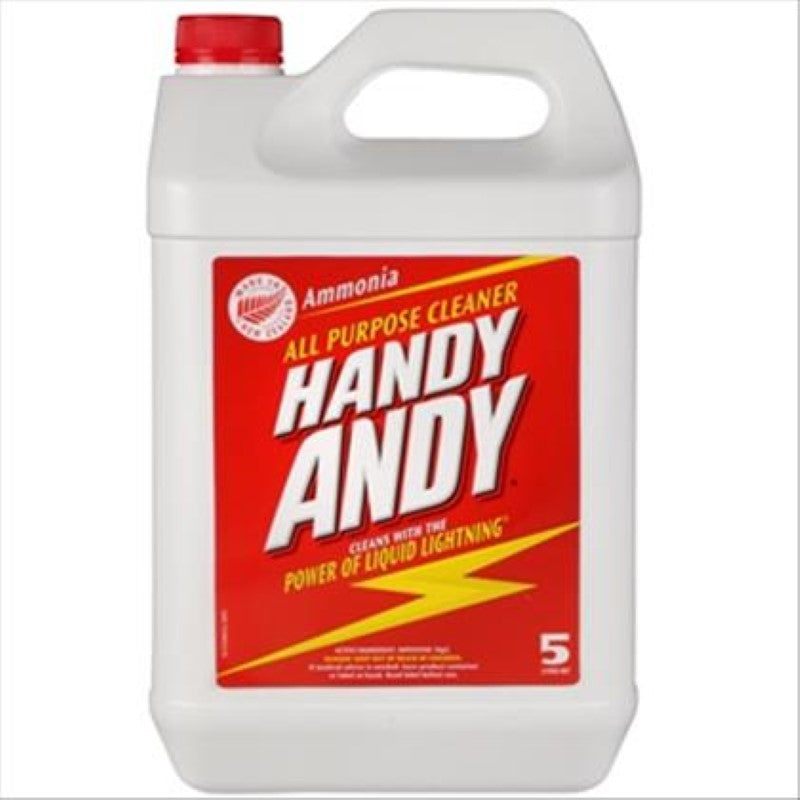 Cleaner Handy Andy - Handy Andy - 5L