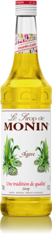 Syrup Agave - Monin - 700ML
