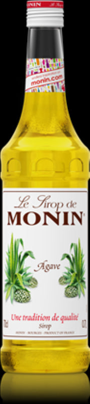 Syrup Agave - Monin - 700ML