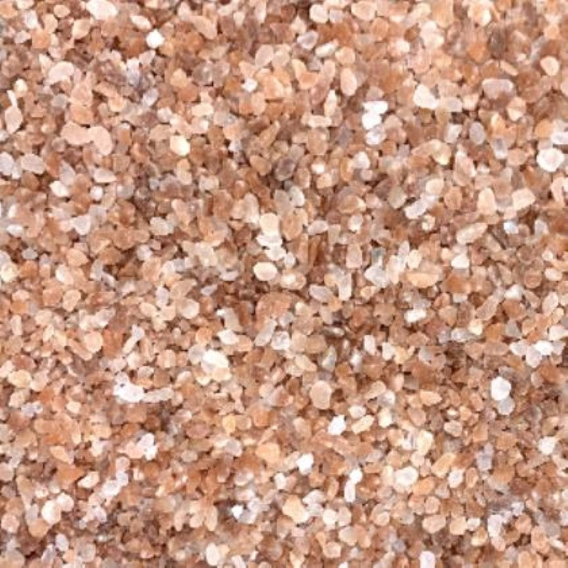 Salt Pink Himalayan - Farm By Nature - 1KG