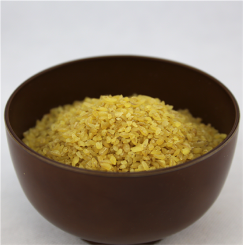 Bulgur Wheat Coarse - Farm By Nature - 1KG