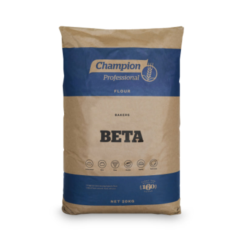 Flour Bakers Strong Beta - Champion - 20KG