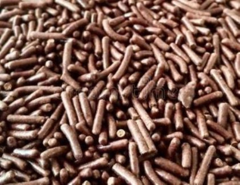 Hail Chocolate - Cocoa Farm - 1KG