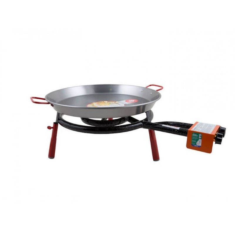 Paella Table Top Gas Burner Set - Garcima Valencia (46cm)