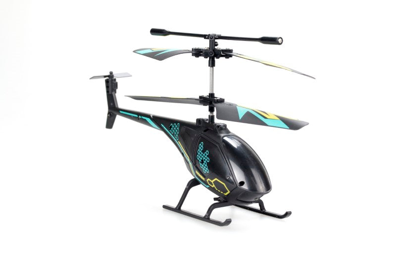 Remote Control Plane - SILVERLIT FLYBOTIC AIR MAMBA