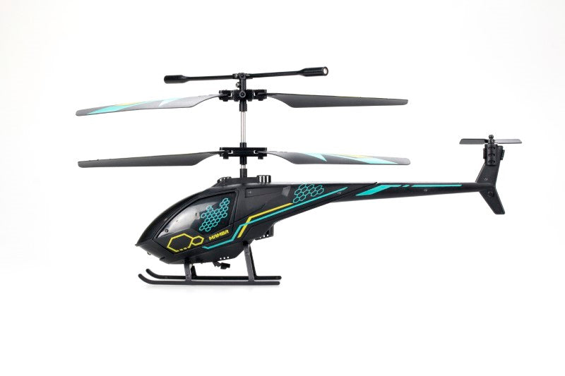Remote Control Plane - SILVERLIT FLYBOTIC AIR MAMBA