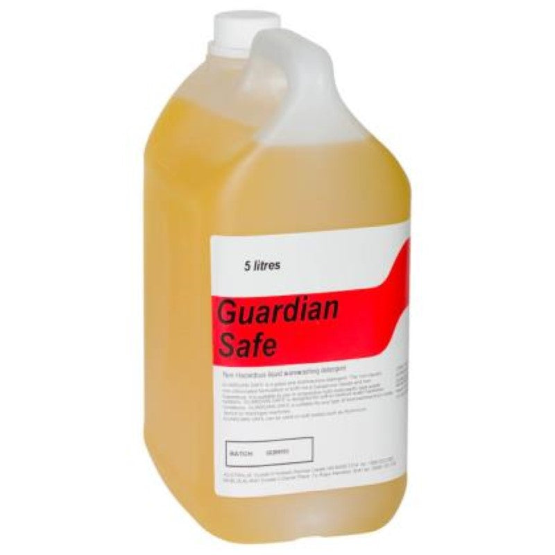 Dishwash Auto Guardian Safe - Ecolab - 5L