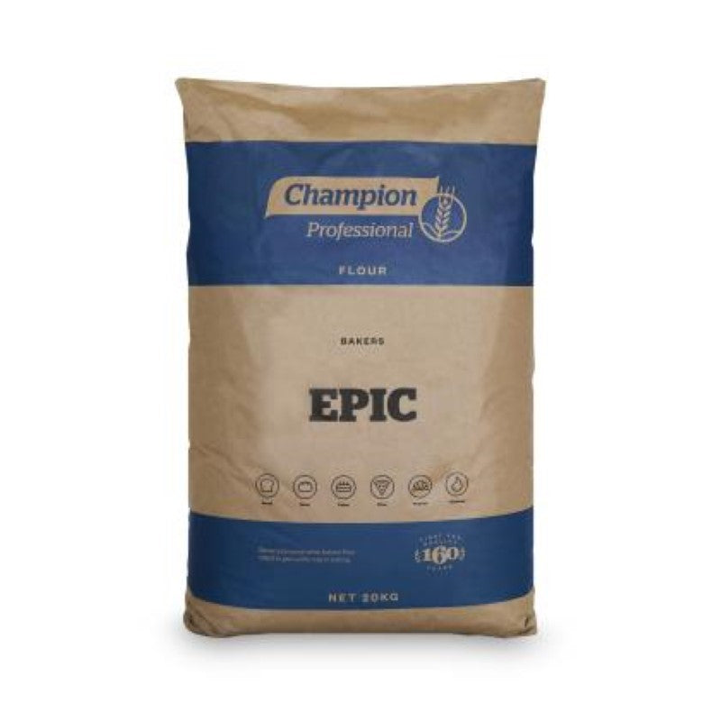 Flour Bakers Epic - Champion - 20KG