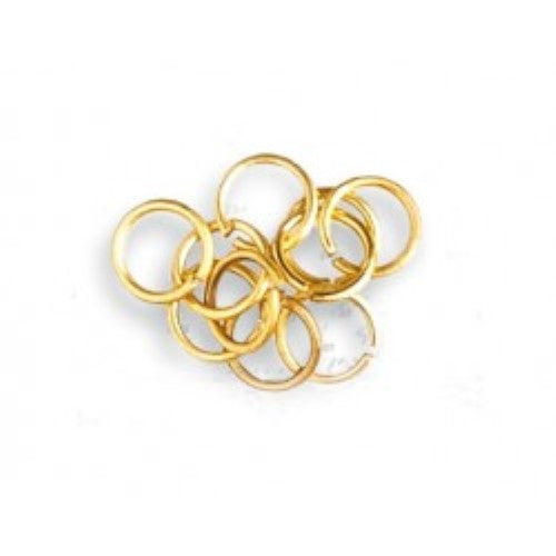Artesania Latina Parts / Fittings - Brass Ring 6mm (75)