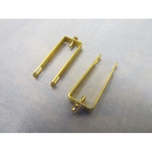 Billing Boats Parts / Fittings - Mast Fittings (2)