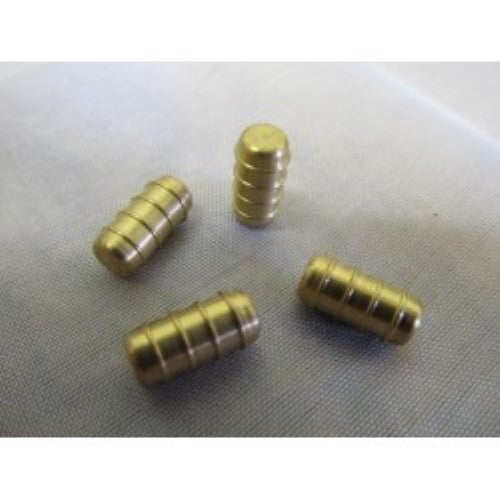 Billing Boats Parts / Fittings - Liferaft Brass (4)