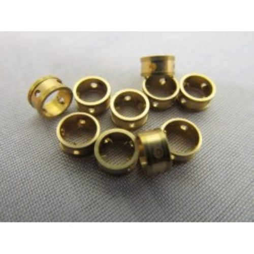 Billing Boats Parts / Fittings - Ring 6mm (10)