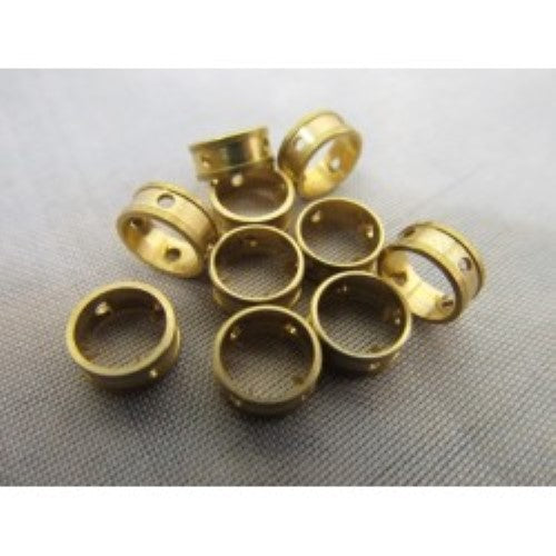 Billing Boats Parts / Fittings - Ring 7mm (10)
