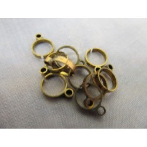 Billing Boats Parts / Fittings - Ring 8mm (10)