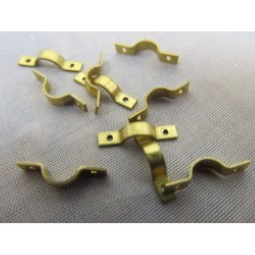 Billing Boats Parts / Fittings - Mast Fittings 14mm (10)
