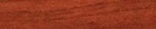 A bottle of Hobby Paint in mahogany stain, perfect for models and crafts with rich color and smooth coverage.