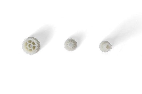 Blackzon Radio Control Part - Transmission Gear set