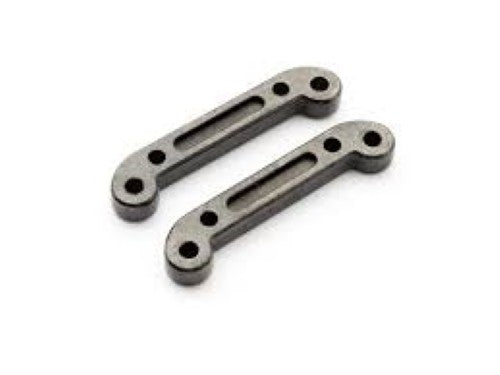 Blackzon Radio Control A-Arm, a durable suspension arm holder for enhanced performance in RC vehicles.