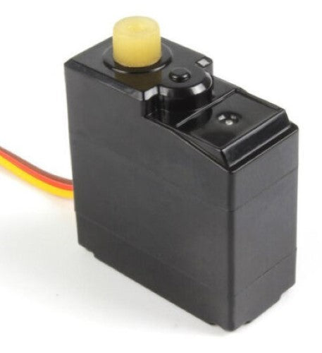 Blackzon Radio Control Part - Servo (3 wire)