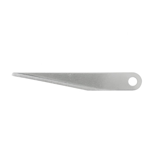 High-quality angled edge carving blades for precise cutting and intricate designs, ideal for various materials and projects.
