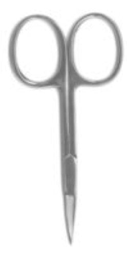 Hobby Tool - 3 1/2" Child Safety Scissors