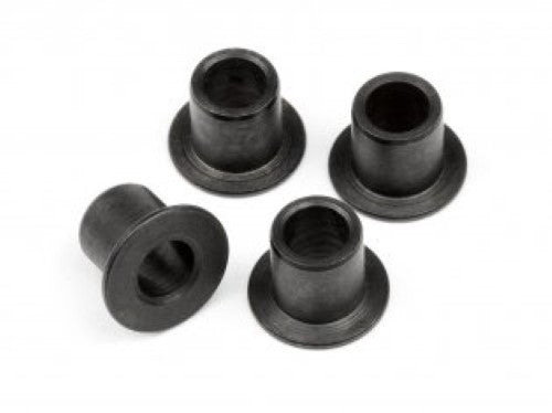 HPI Racing Radio Control Part - Flange Pipe (4)