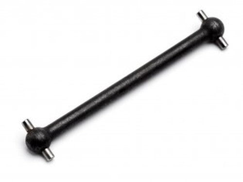 High-performance HPI Racing Drive Shaft 6x52mm, engineered for durability and precision in RC racing.