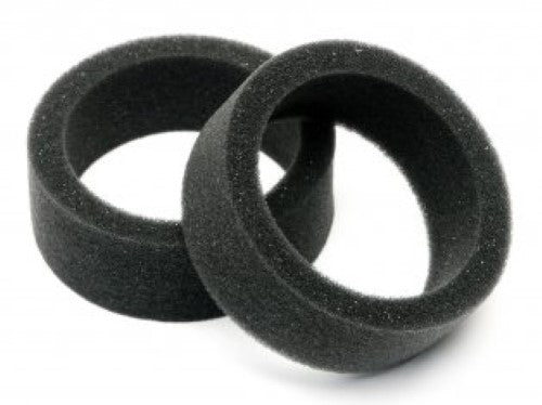 HPI Racing Radio Control Part - 1/10 Touring Inner Foam 26mm M