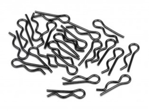 HPI Racing Radio Control Part - Body Pins Small (20)