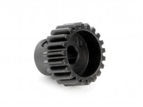 HPI Racing Radio Control Part - 21T Pinion Gear (48DP)